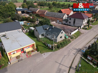 Prodej rodinného domu, 245 m², Cerekvice nad Bystřicí - 11