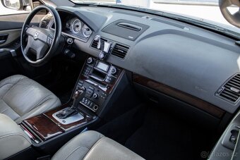 Volvo XC90, 136kW, 7-miestne / AJ NA SPLÁTKY / PROTIÚČET / - 11