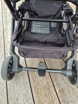 Kočárek Easywalker MINI - 11