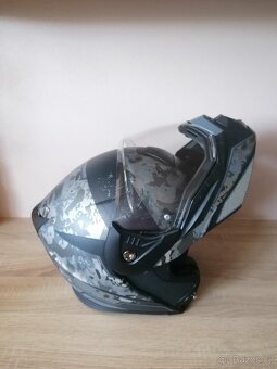 Helma na moto Scorpion ADX -1 - 11