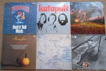 LP desky - 11