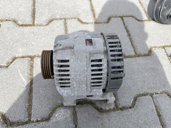 Náhradní díly Renault Twingo I - 11