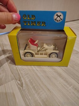 Autíčka, kolo, motorka - 11