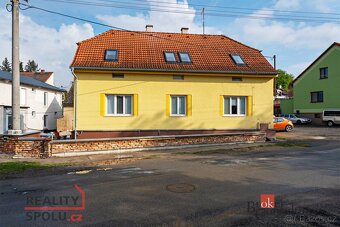Pronájem, byty/1+1, 35 m2, 33023 Vochov, Plzeň-sever [ID 793 - 11