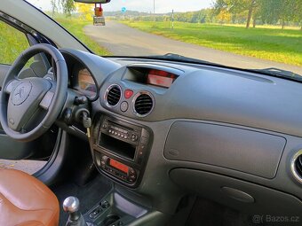 Citroen C2 VTS CHICK EDITION // BEZ KOROZE - 11