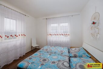 Břežany u Znojma, RD 4+kk, dřevostavba, terasa, zahrada, krb - 11