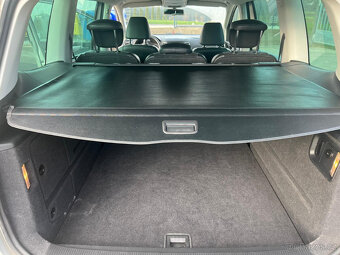 VW Sharan, 2,0TDI 125kW DSG - 11