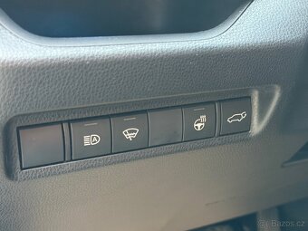 Toyota RAV4 Rav4 2.5 Plug-in Hybrid Comfort AWD e-CVT - 11