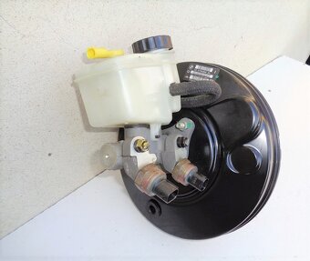 BMW Z4 E85 a E86 3.0i originál náhradní díly - 11