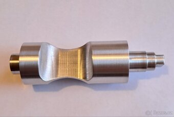 Yamaha DT 125 přívěra power valve ypvs - 11