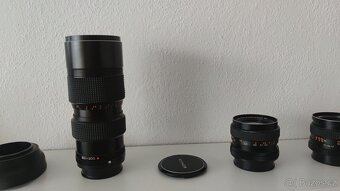 Konica Autoreflex T3 - 11