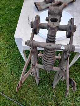 Jawa Rumpa,wanderer,,zundapp,aj - 11