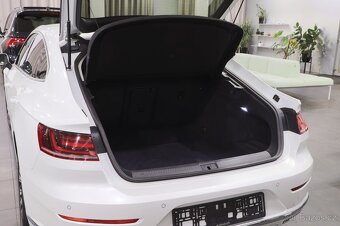 VW Arteon 2.0BiTDI 176kW 4x4 DSG Elegance - záruka Autodraft - 11