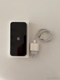 Prodám IPhone 15 Pro Max 256GB - 11