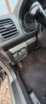 Subaru Legacy 2.0 R 121kW 4x4 AUTOMAT - 11