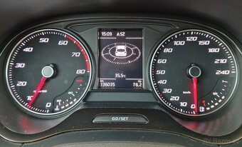 Seat Ibiza 1.2 TSI 66KW FR - 11