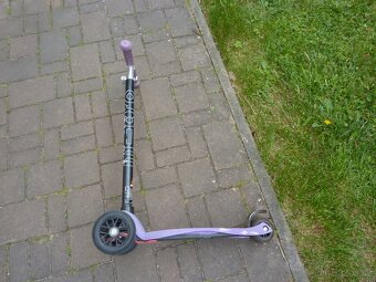 Koloběžka Kickboard MAXI MICRO JUNIOR, 5-12 let - 11