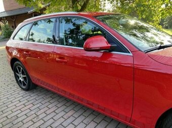 Na prodej Audi A4 2.0Tdi 88kw - 11