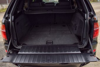 BMW X5 xDrive30d 2011 - 11