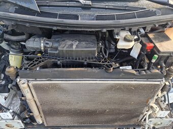 Ford Custom , Tourneo Custom facelift 2.0tdci - 11