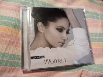 CD AHA, KELLY FAMILY, YES, GILLAN, N. HAGEN, LAIBACH, BÍLÁ - 11