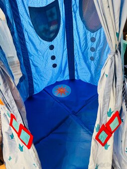 Dětský hrad -stan - 11