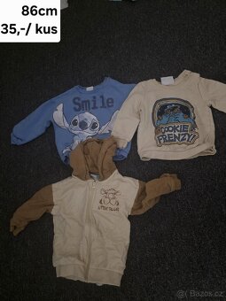 Oblečení pro děti - 11