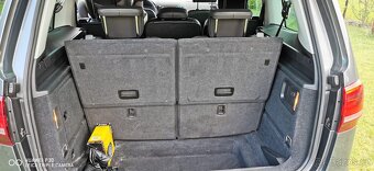 Prodám VW Sharan - 11