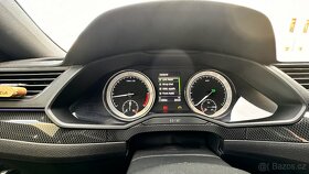 Prodám Škoda Superb 3 kombi edice Sportline Motor 2.0 TDi CR - 11