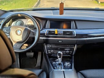 BMW 535xd GT (nový motor) - 11