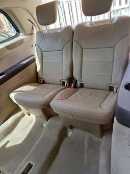 Mercedes-Benz GL 500 AMG paket,7míst,Harman/Kardon/435HP - 11