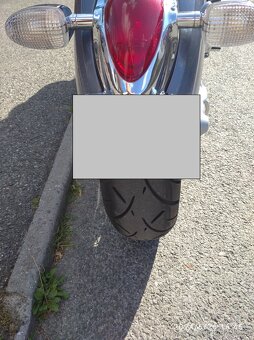 BMW R1200C / 1999 - 11
