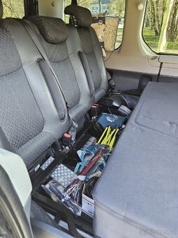 Renault Trafic Generation Evado - 11