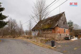 Prodej pozemku a staveb, Hradecká u Jindřichovic, 3004 m², - 11