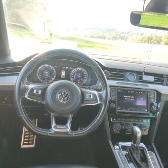 Volkswagen Passat B8 BiTDI - 11