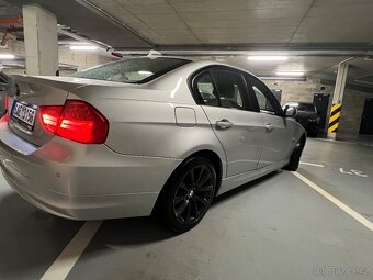 Bmw e90 320d 135kw 2011 Rozvody - 11