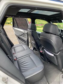 BMW X5 4.0d e70 - 11