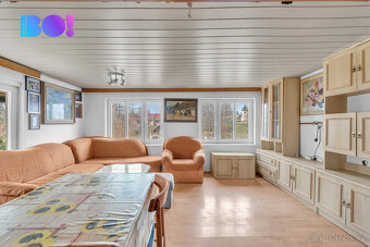 Prodej chalupy, 4+1, 1 441 m², Otradov - 11
