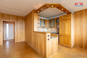 Prodej bytu 4+1, 91 m², Rakovník, ul. Fojtíkova - 11