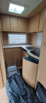 Karavan DETHLEFFS CAMPER - 11