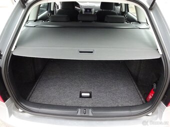 Škoda Octavia 1.4 TSI r.v.2012 (90 kw) serviska - 11