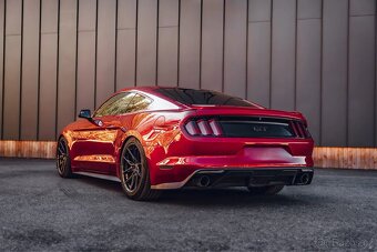 Ford mustang 5.0 Gt - 11