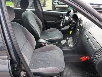Citroen Xsara 2.0HDi,66kW,STK11/2025 - 11