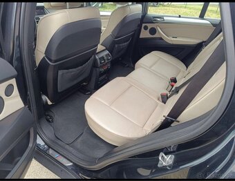 Bmw x5 e70 40d 225kw 2013 rok - 11