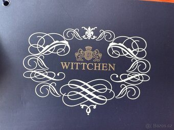 WITTCHEN Velký kufr ABS s žebrováním - 11
