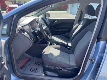 Seat Ibiza, 1,2 77kW, KOMBI, SERVISKA - 11