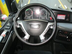 MAN TGX 18.440 Standart - original km, ev.č. 24218 - 11