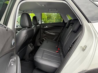 Opel Grandland X 1.2 Turbo 96kW AT | DPH kůže DENON full led - 11