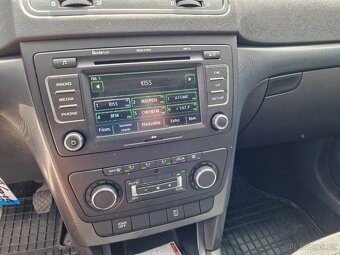 ŠKODA YETI 2,0TDI 81KW ADVENTURE - 11