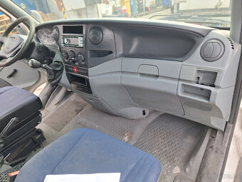 Iveco Daily 35S10 frigo - 11